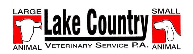 Lake Country Vet Service