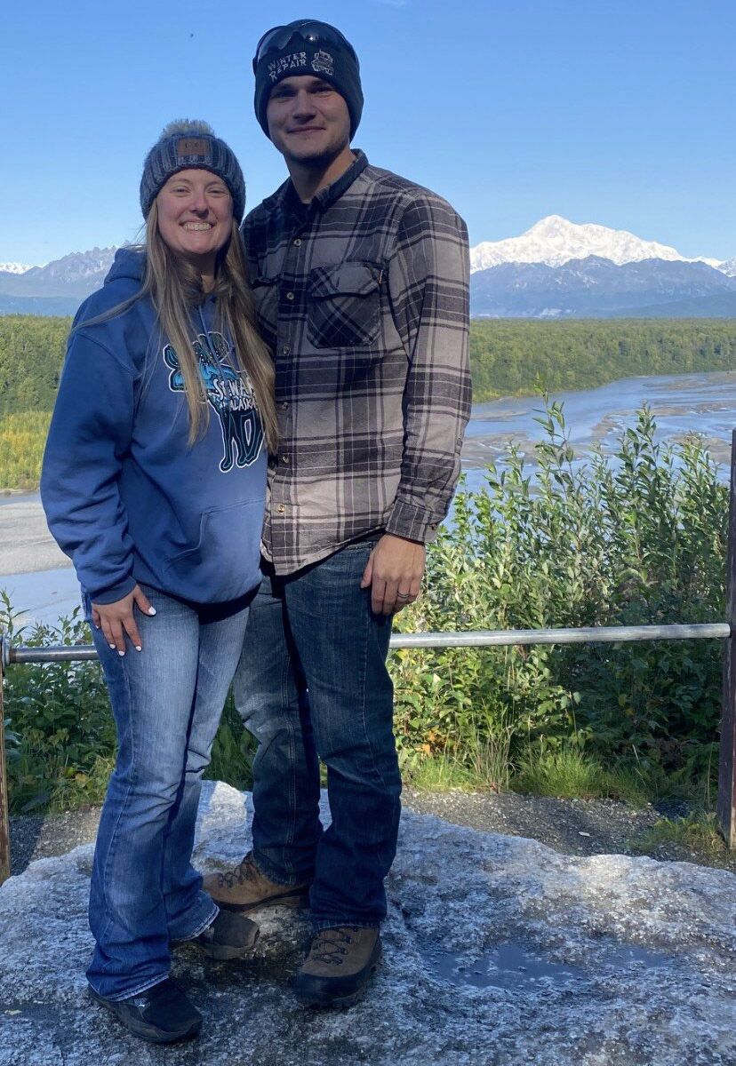 Grace Scegura Grace Scegura